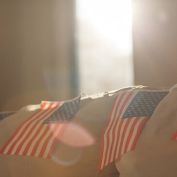 What makes American culture unique?