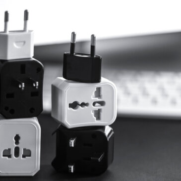 All you need to know about travel adapters for the U.S.
