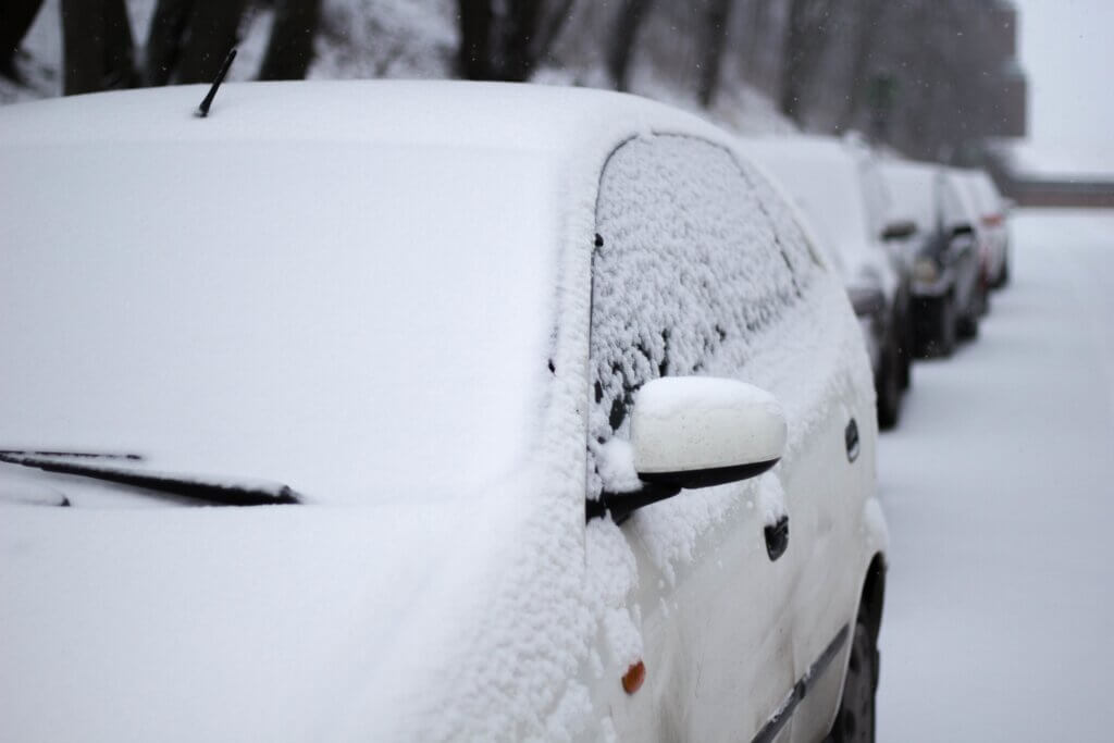 Severe Winter Weather Impacts Millions Across the United States