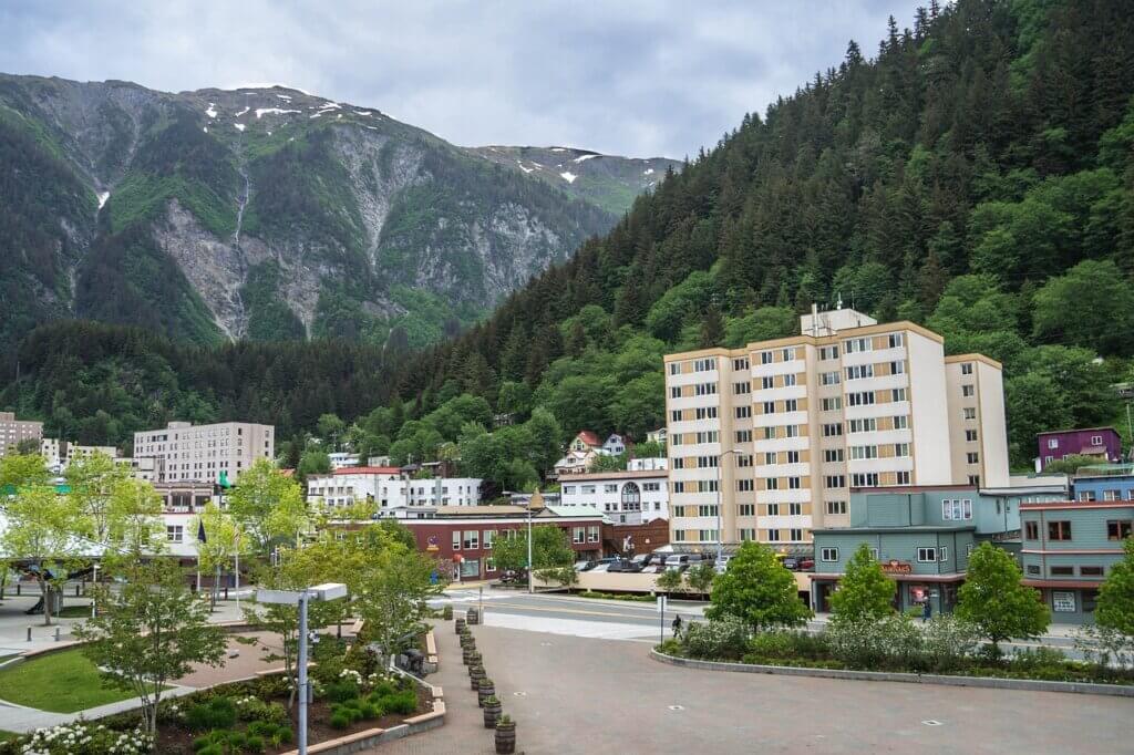 Successful Carbon Offset Project in Juneau, Alaska, Highlights Sustainable Initiatives