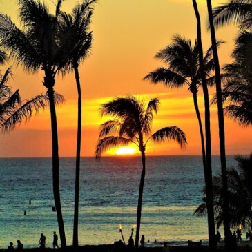 Hawaii Proposes Tourist Fee to Fund Environmental Protection