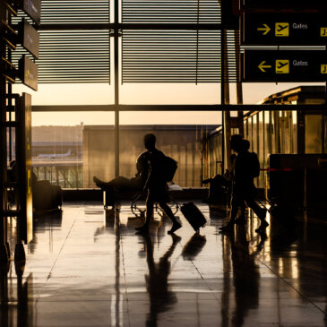 Cestující v rámci programu TSA PreCheck budou moci využívat zrychlenou samoobslužnou kontrolu