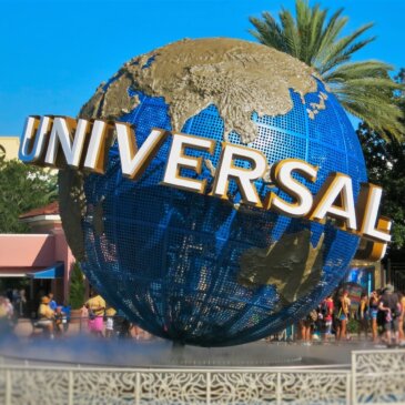 Universal Orlando Unveils Plans for $1 Billion Epic Universe Theme Park
