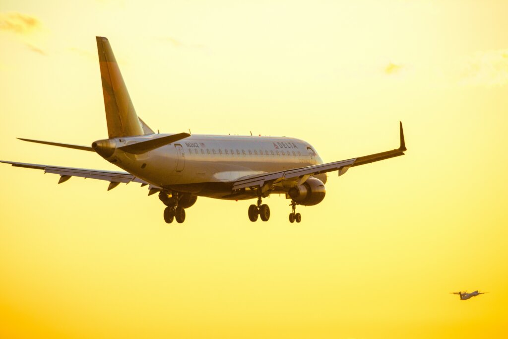 FAA Reauthorization Bill to Impact Airline Safety and Travel Experience