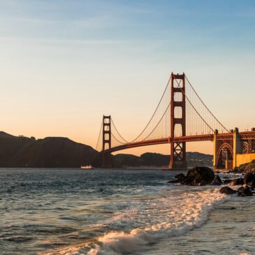 San Francisco City Guides Unveils Climate Change Walking Tour: A Thought-Provoking Exploration