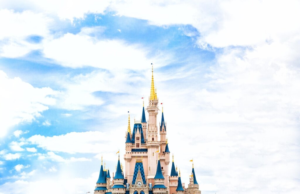 מלון וולט דיסני וורלד (Walt Disney World) מציע גישה חופשית לפארק המים לאורחי המלון