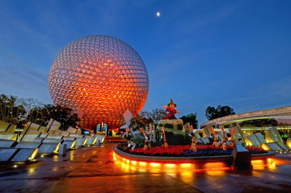 New Attractions and Events Unveiled for 2024 EPCOT International Flower & Garden Festival