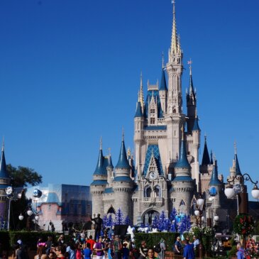 Disney Unveils Opening Season for Tiana’s Bayou Adventure at Walt Disney World