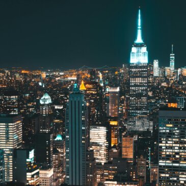New York City Tourism Thrives, Generating $74 Billion in Economic Impact