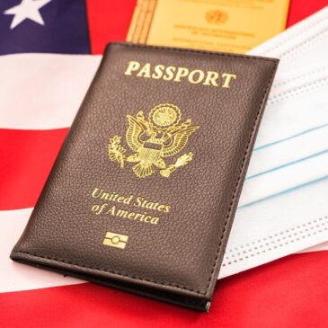 How can I renew my U.S. passport?